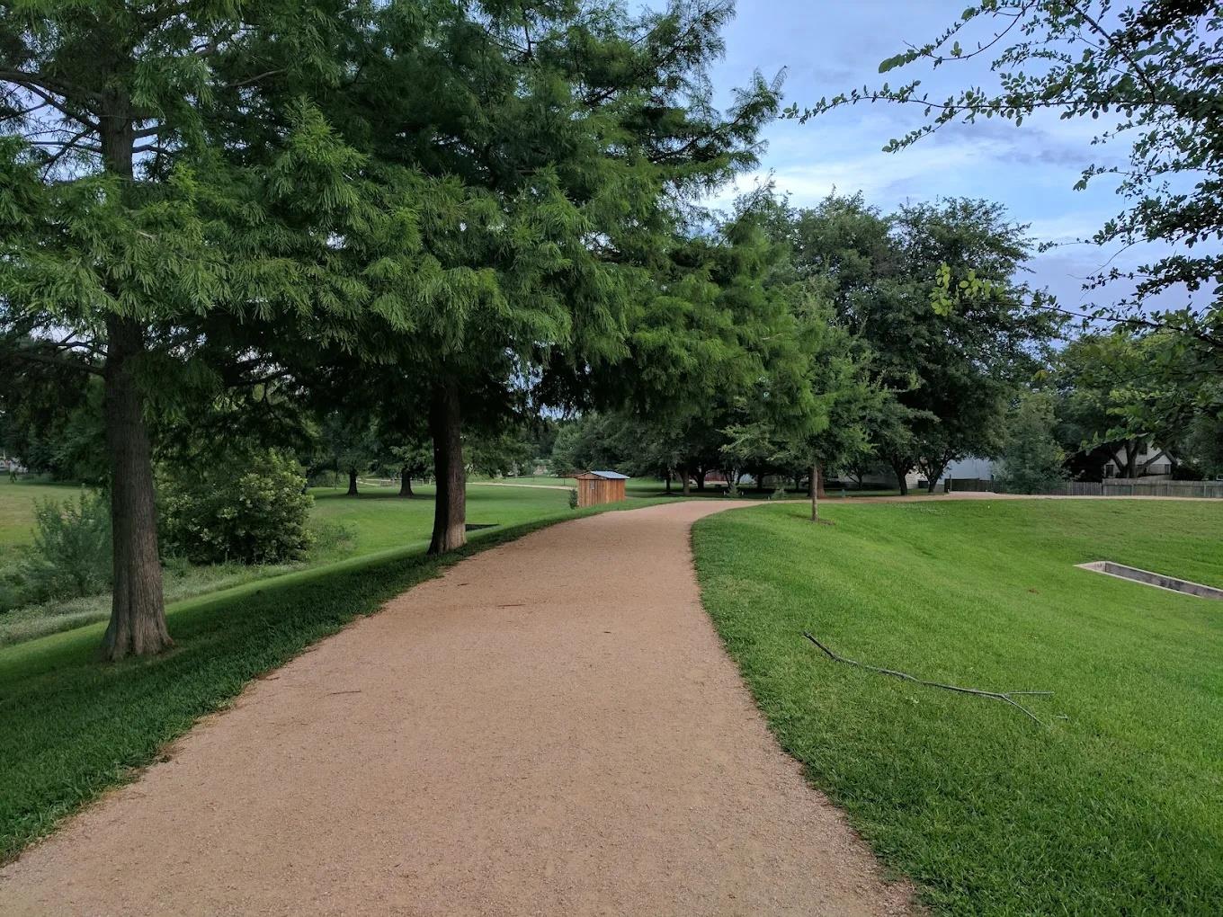 2013 Cervin Blvd, Austin, TX 78728