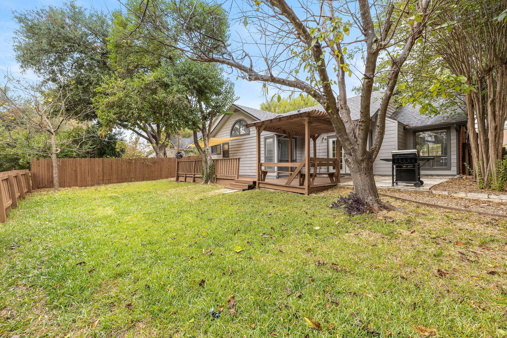 2013 Cervin Blvd, Austin, TX 78728