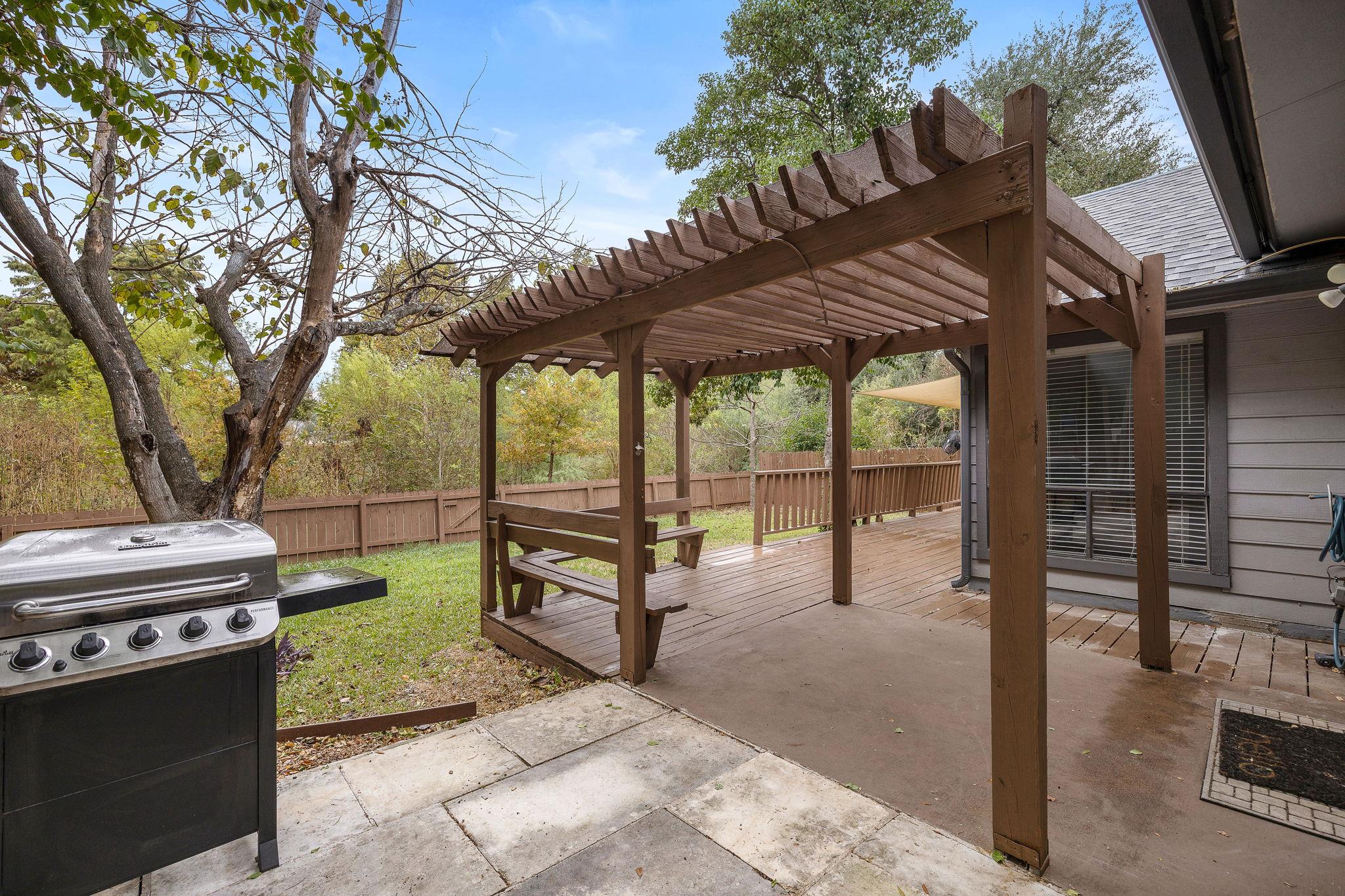 2013 Cervin Blvd, Austin, TX 78728