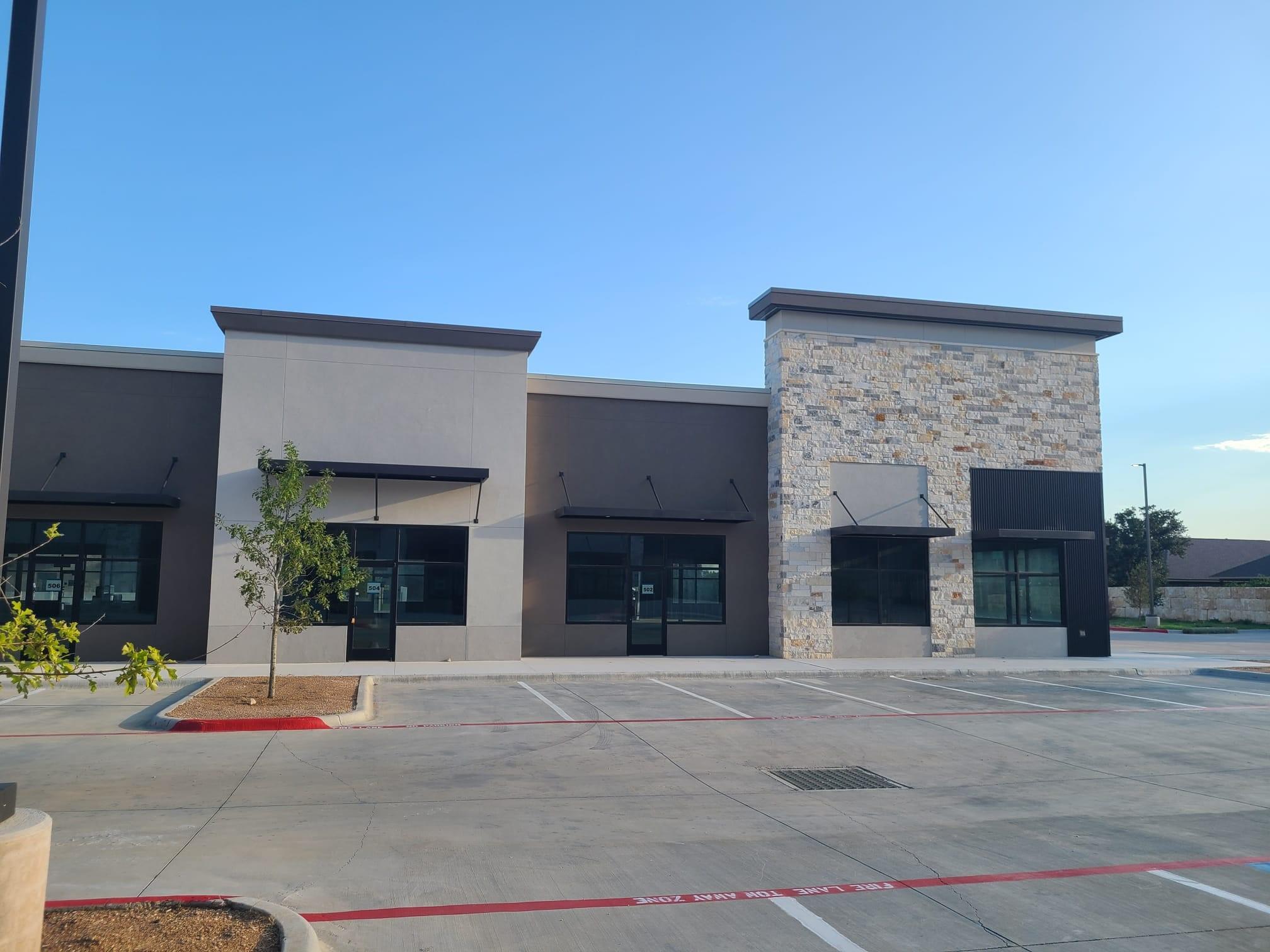 15141 Ronald Reagan Blvd # 502, Leander, TX 78641