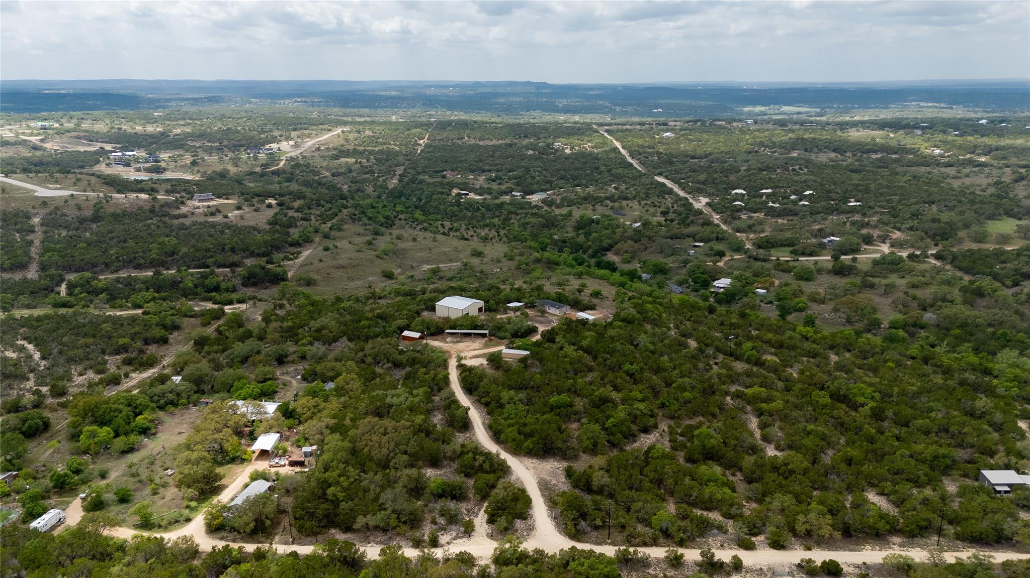 722 Wildwood Ln, Johnson City, TX 78636