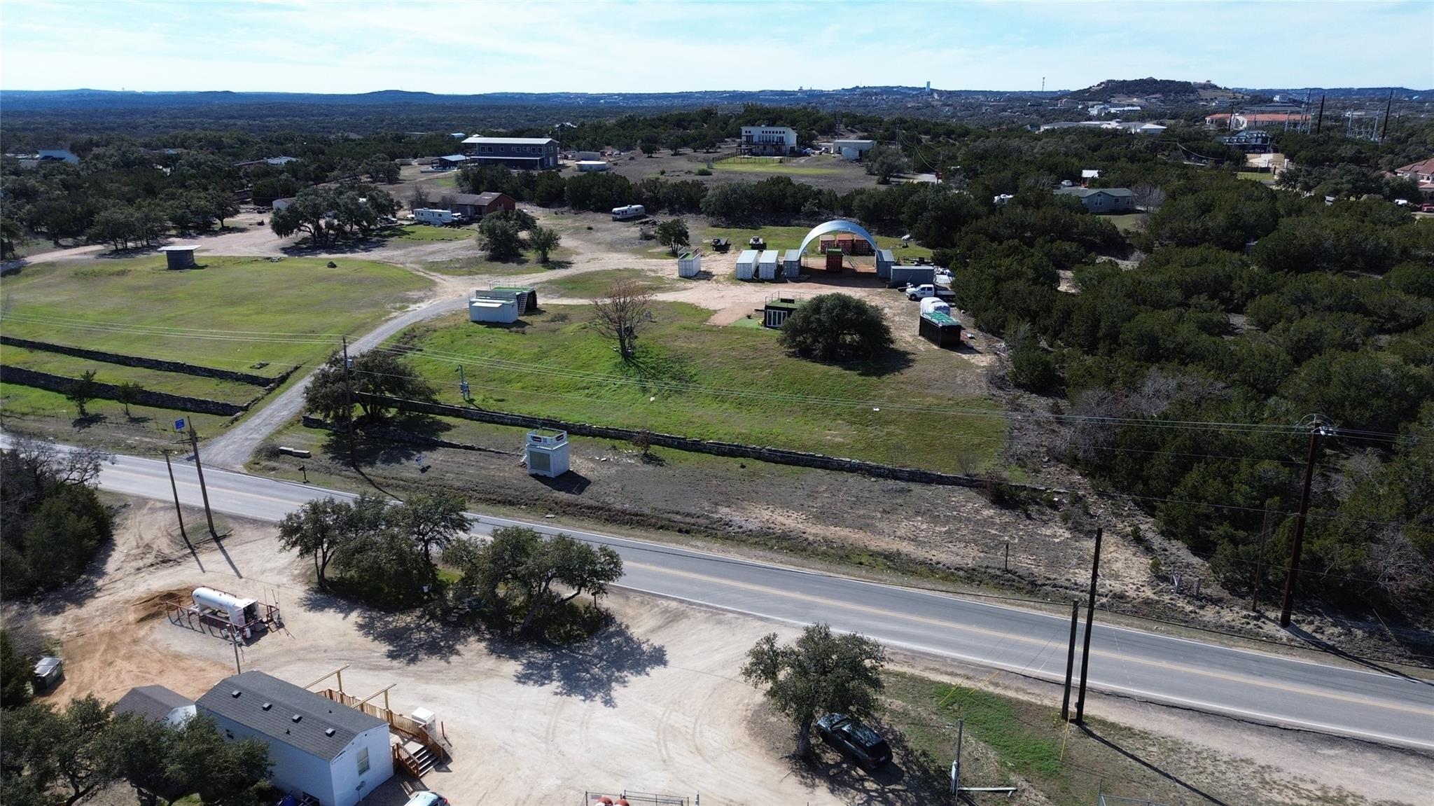 Austin, TX 78734