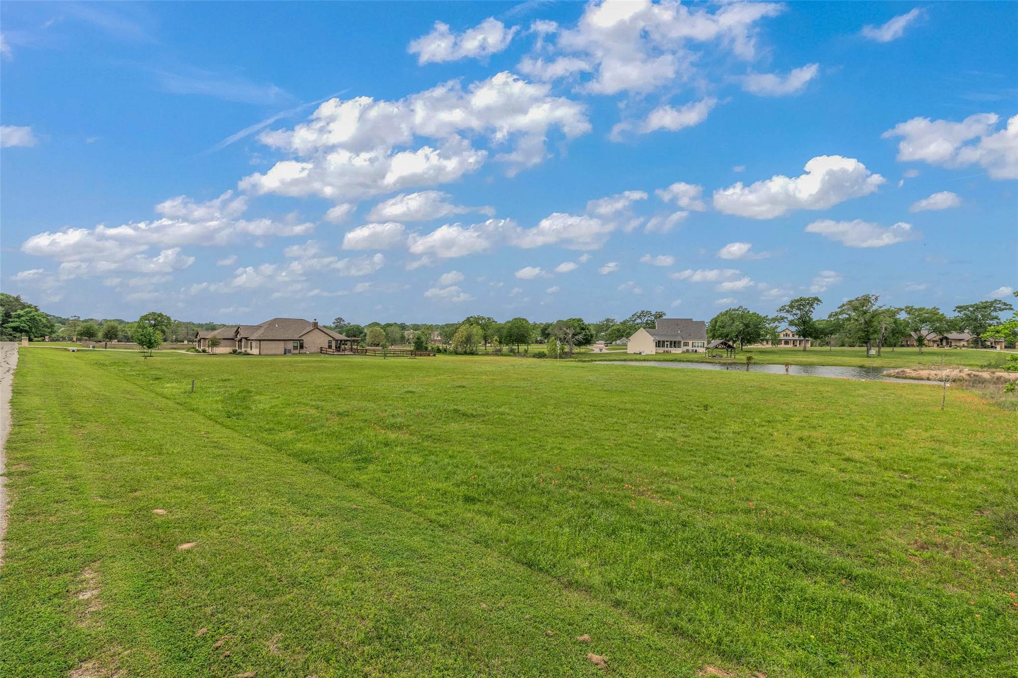 9735 Durham Rd, Iola, TX 77861