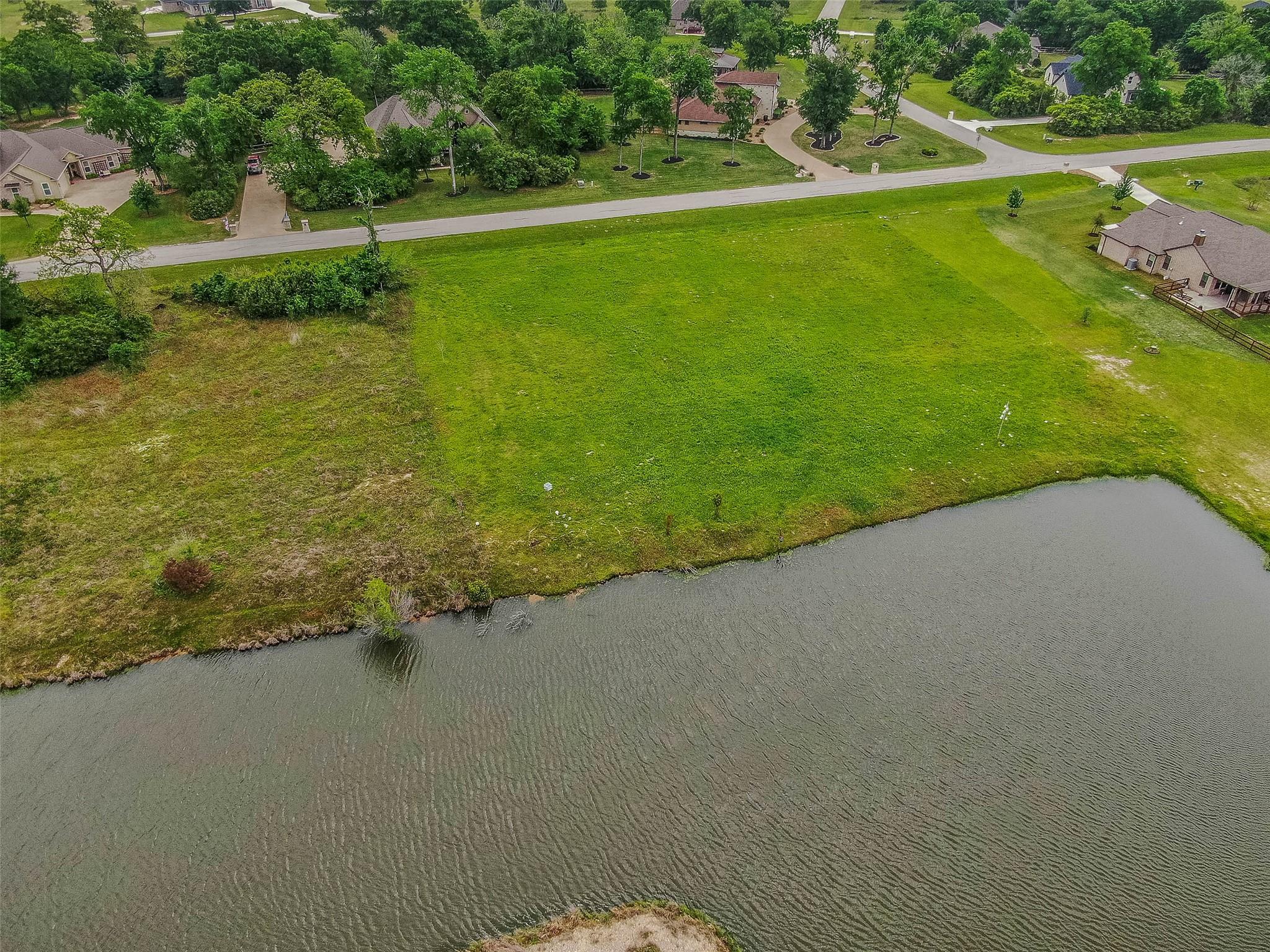 9735 Durham Rd, Iola, TX 77861