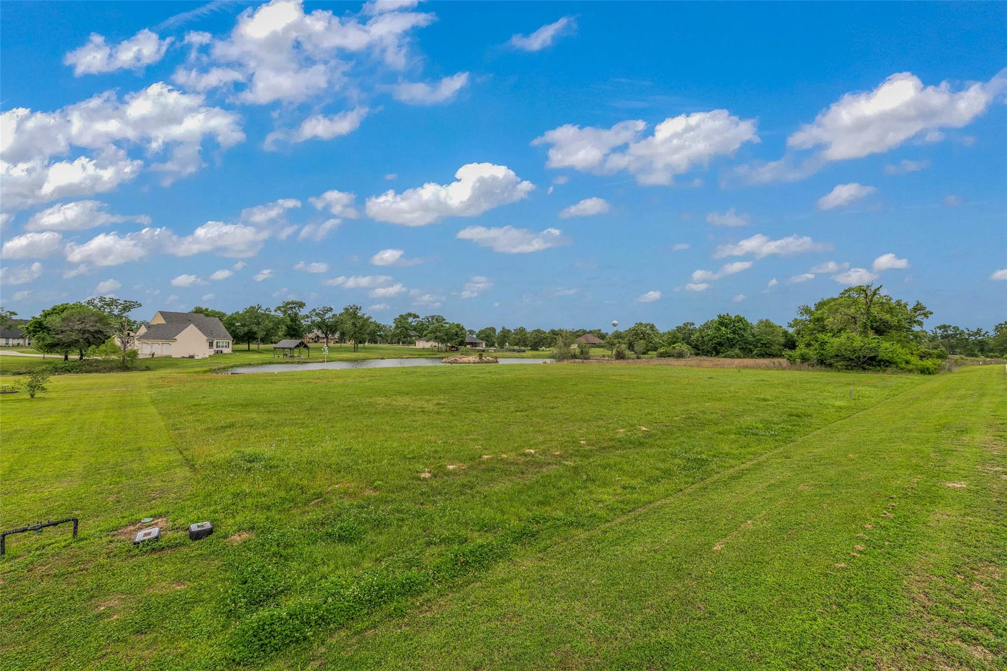 9735 Durham Rd, Iola, TX 77861