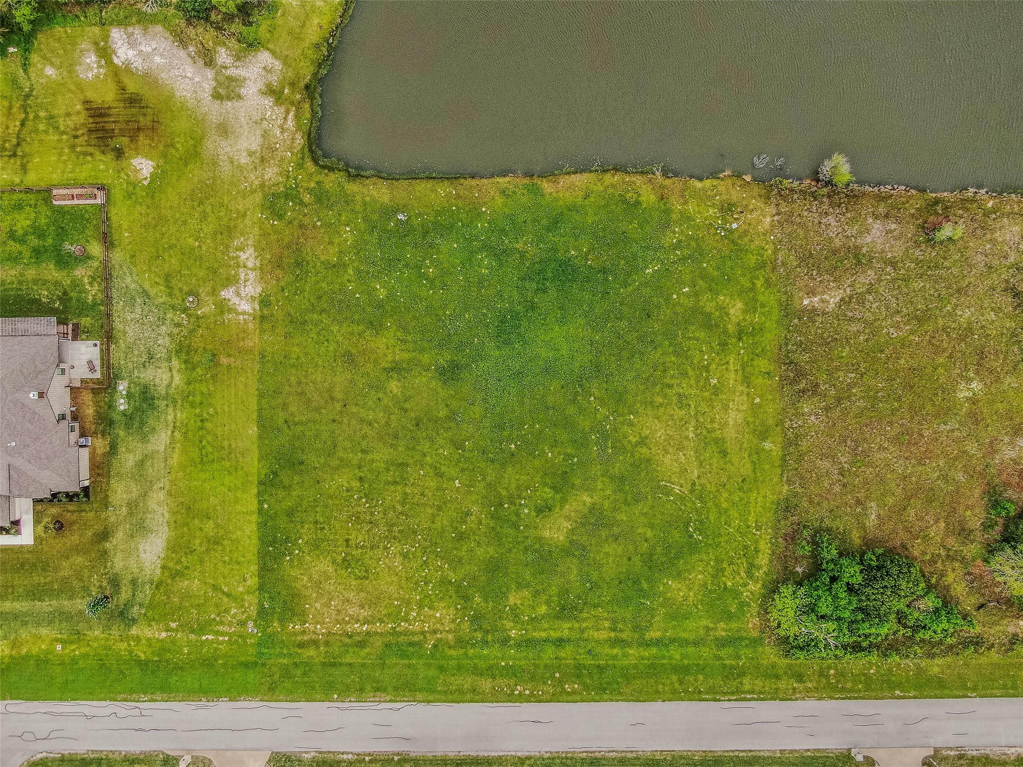 9735 Durham Rd, Iola, TX 77861