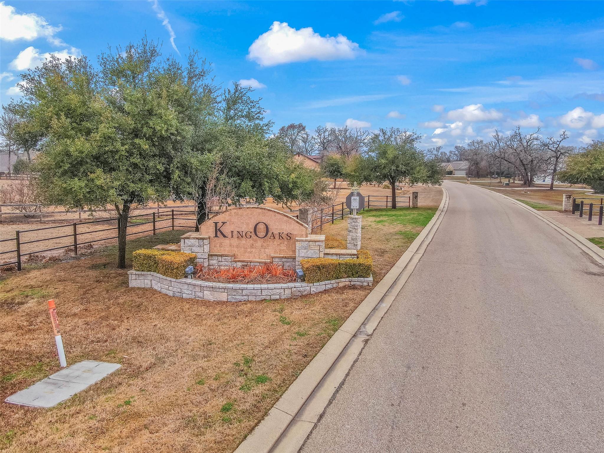 9735 Durham Rd, Iola, TX 77861