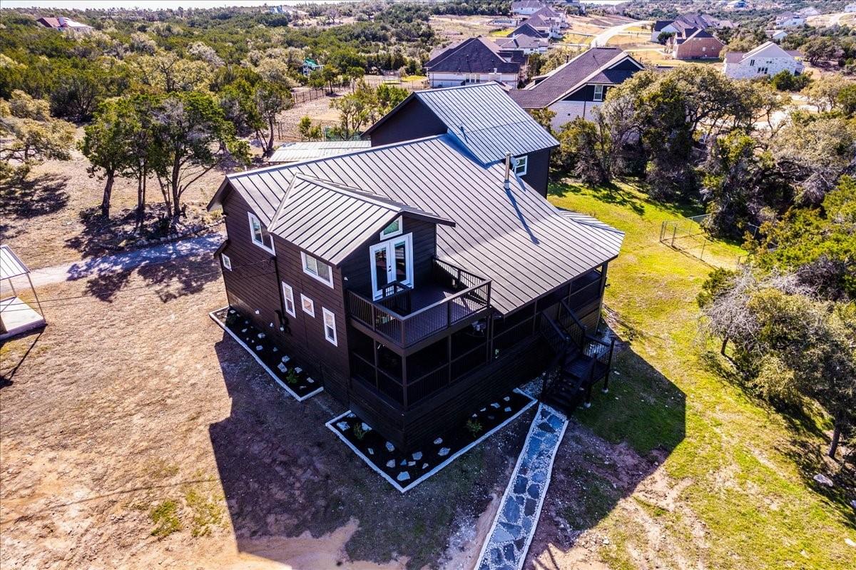 13221 Trail Driver, Austin, TX 78737