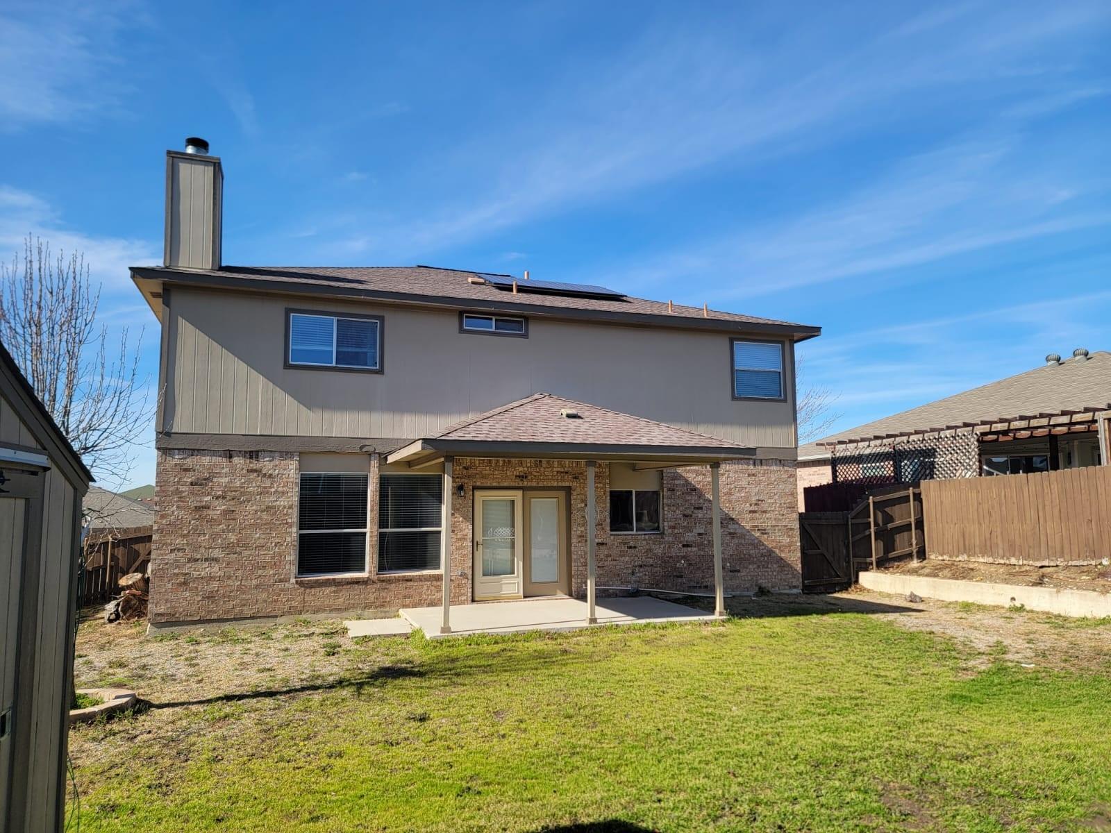 303 Buckskin Trl, Harker Heights, TX 76548