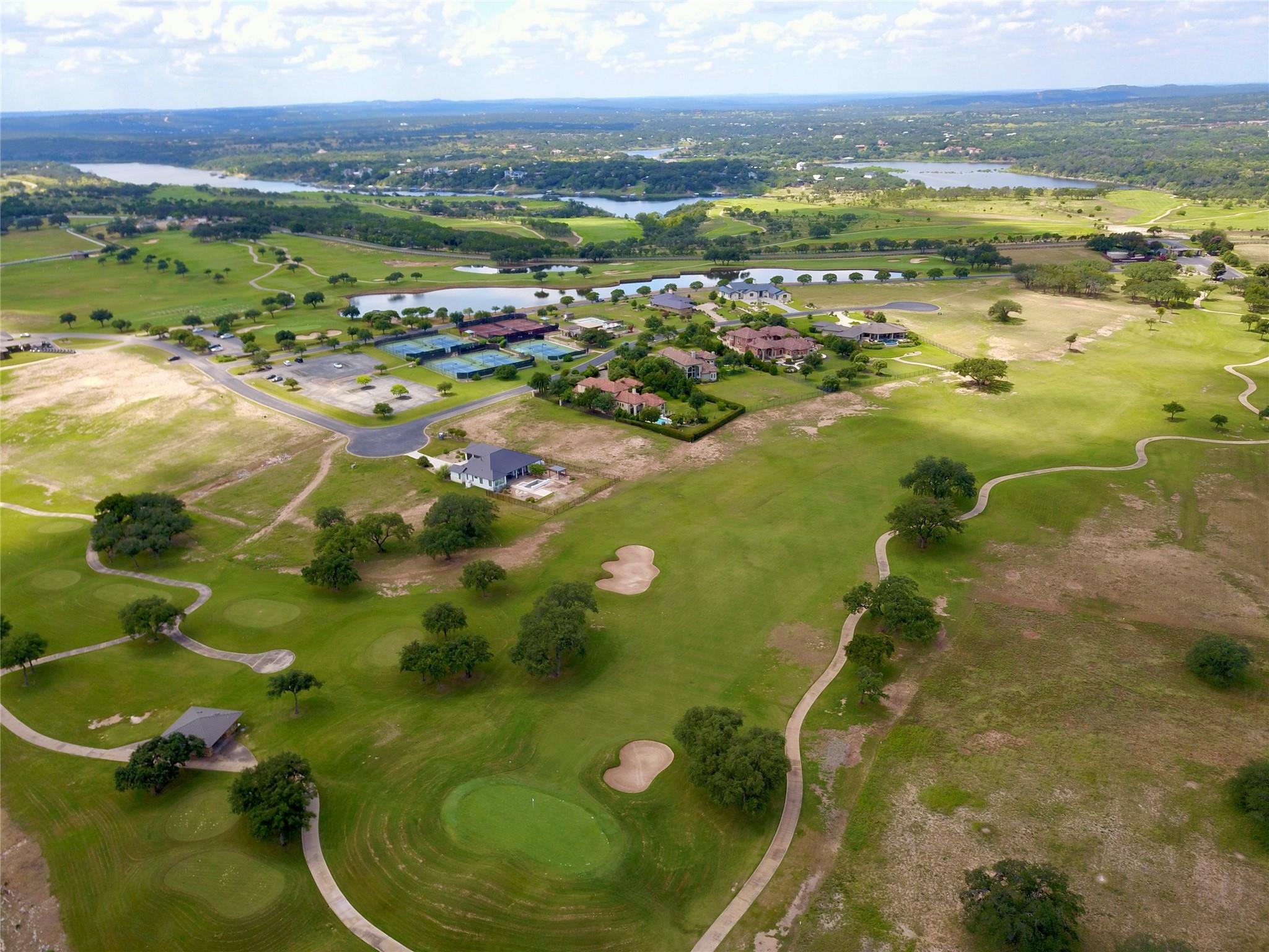 2900 Cliff Overlook, Spicewood, TX 78669
