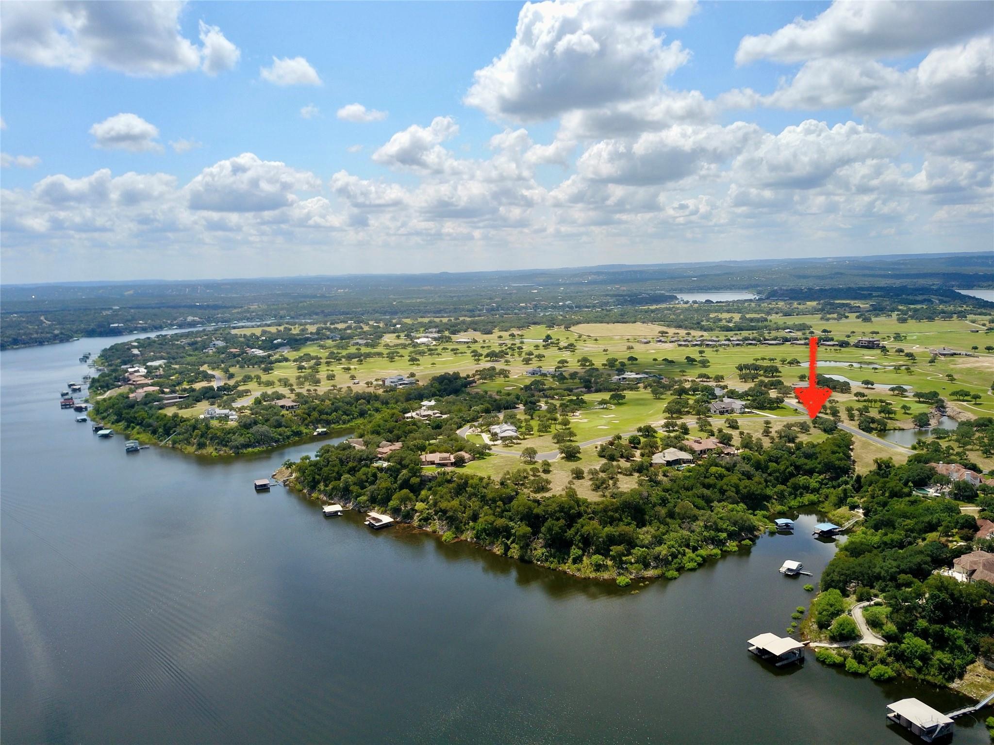 2900 Cliff Overlook, Spicewood, TX 78669