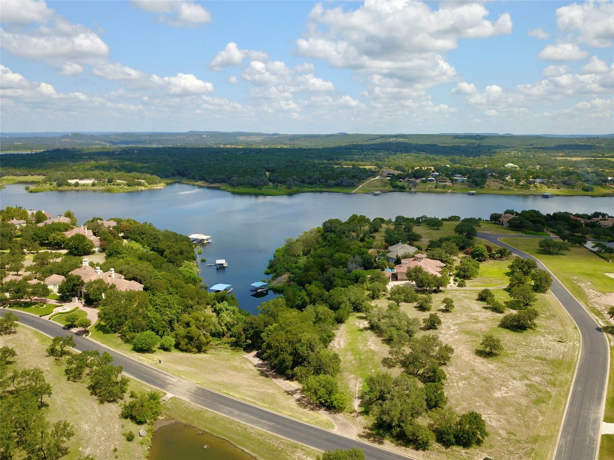 2900 Cliff Overlook, Spicewood, TX 78669