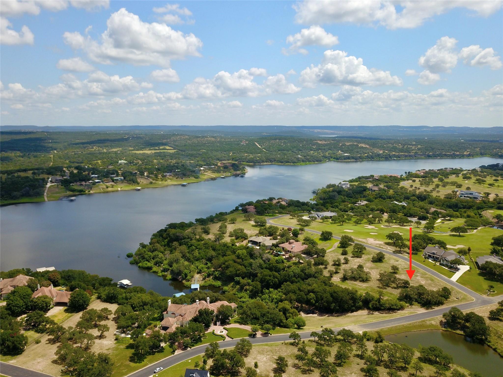 2900 Cliff Overlook, Spicewood, TX 78669