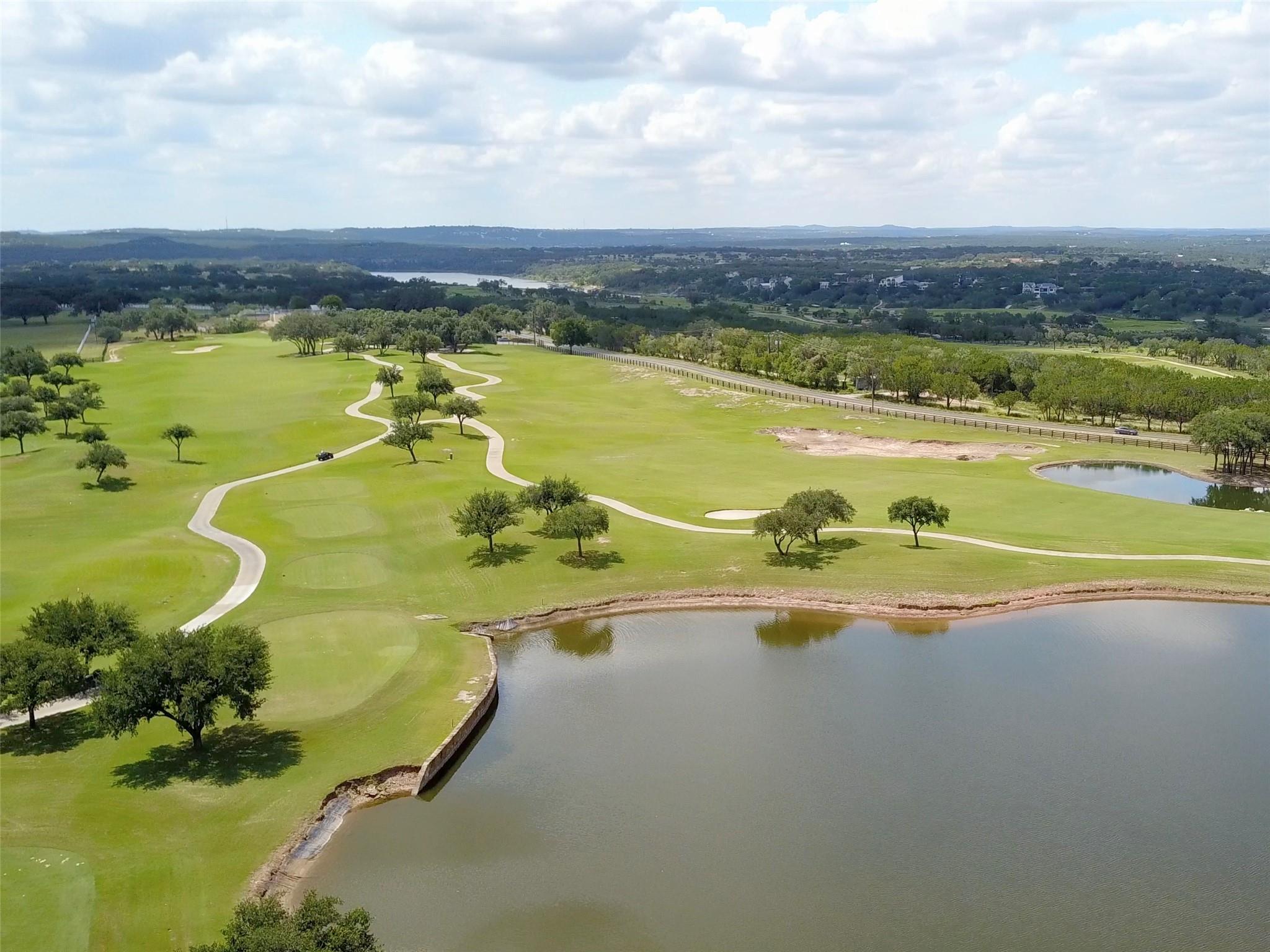 2900 Cliff Overlook, Spicewood, TX 78669