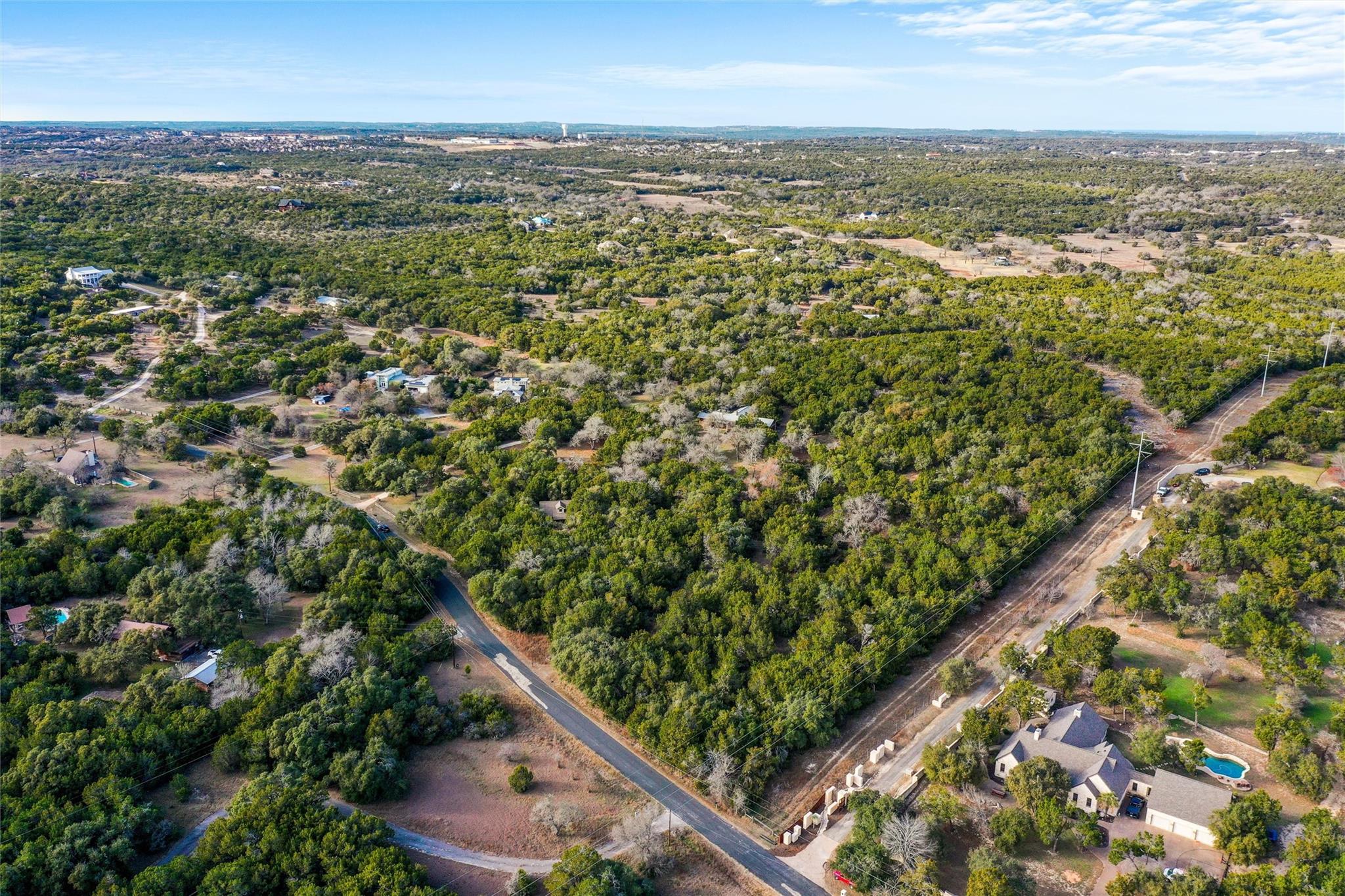 10107 Davy Crockett Dr, Dripping Springs, TX 78620