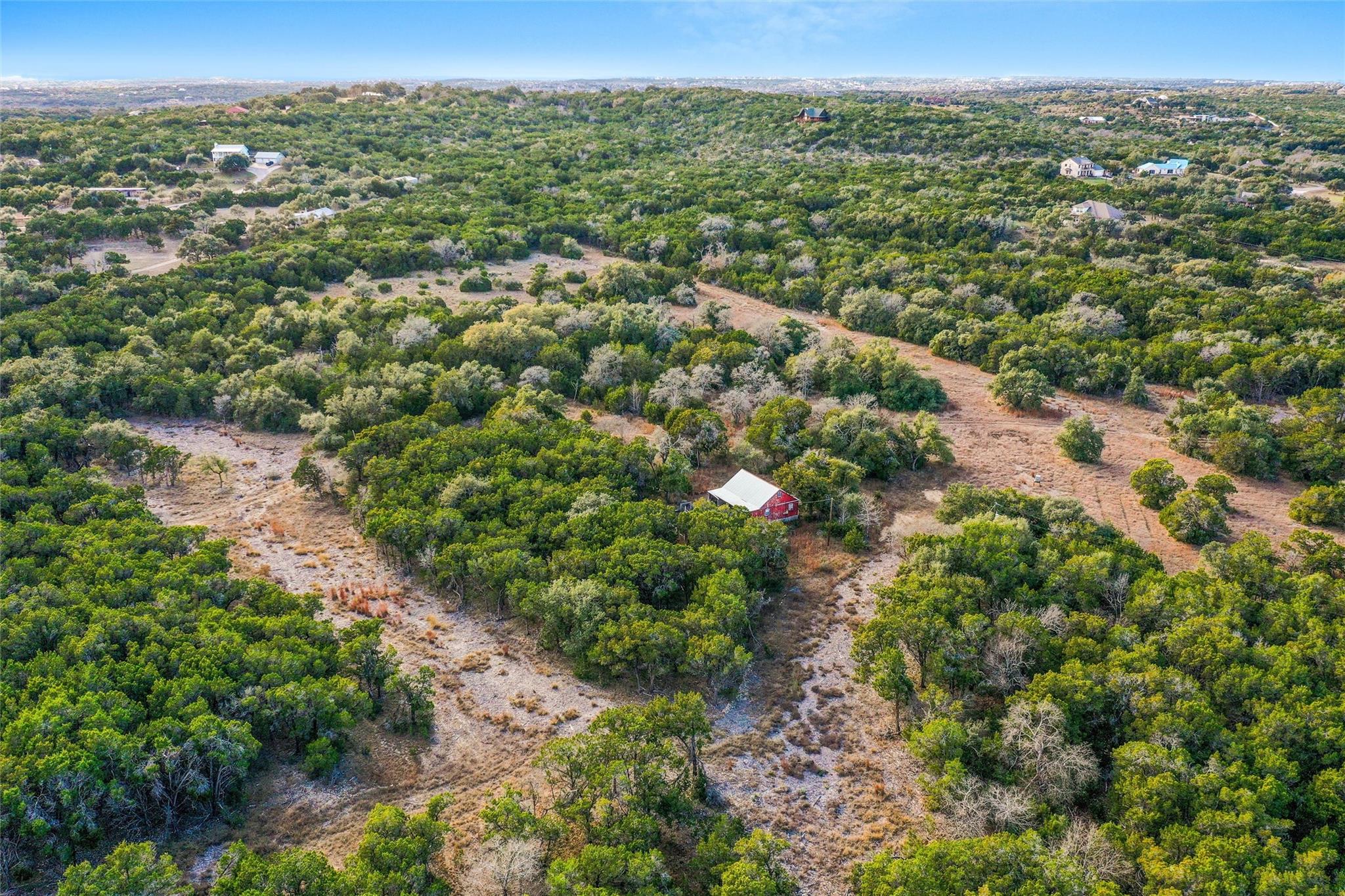 10107 Davy Crockett Dr, Dripping Springs, TX 78620