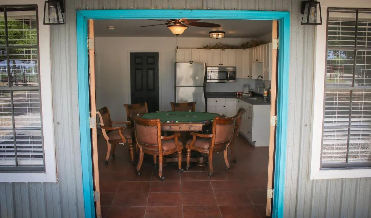 480 Mill Rd, Maxwell, TX 78656