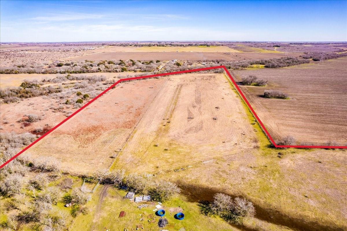 480 Mill Rd, Maxwell, TX 78656