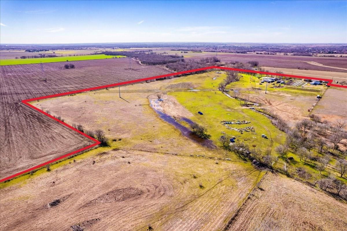 480 Mill Rd, Maxwell, TX 78656