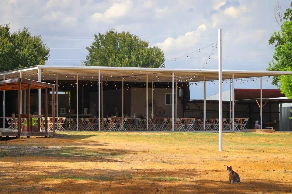 480 Mill Rd, Maxwell, TX 78656