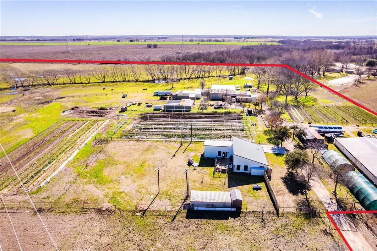 480 Mill Rd, Maxwell, TX 78656