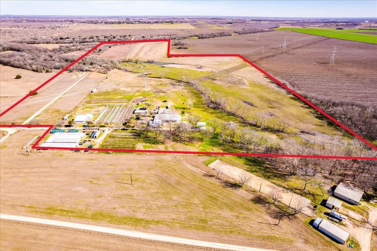480 Mill Rd, Maxwell, TX 78656