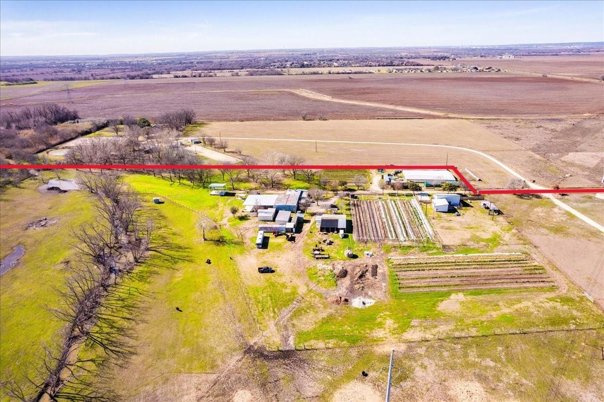480 Mill Rd, Maxwell, TX 78656