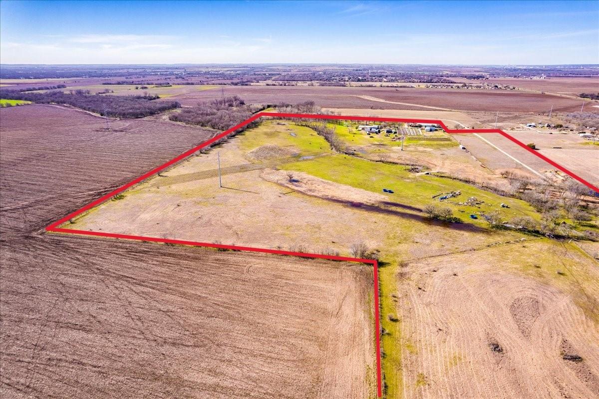480 Mill Rd, Maxwell, TX 78656