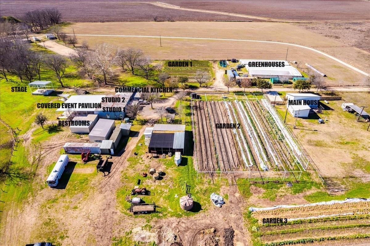 480 Mill Rd, Maxwell, TX 78656
