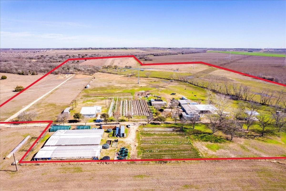 480 Mill Rd, Maxwell, TX 78656