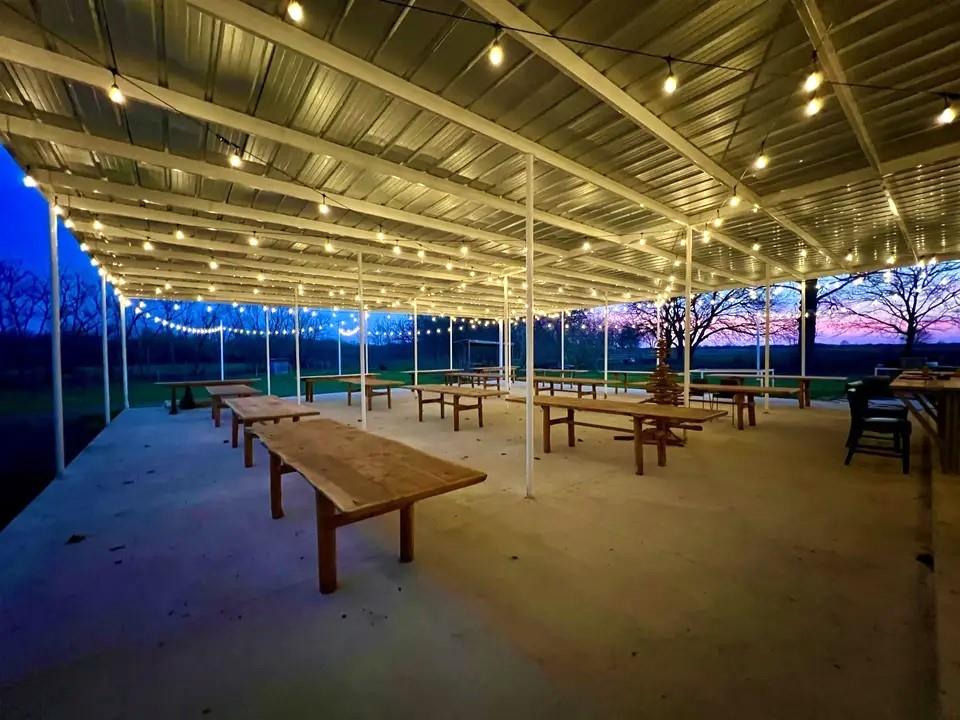 480 Mill Rd, Maxwell, TX 78656