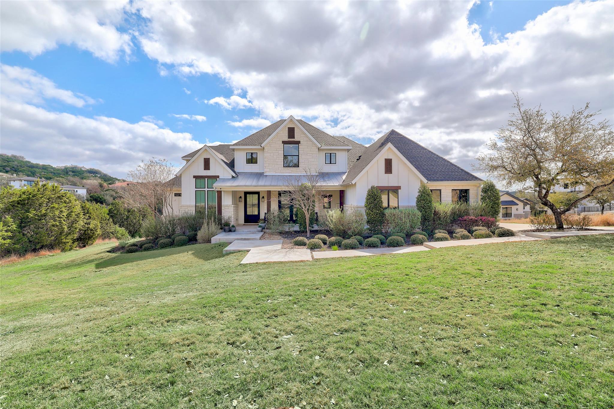 17701 Hunters Hollow, Jonestown, TX 78645