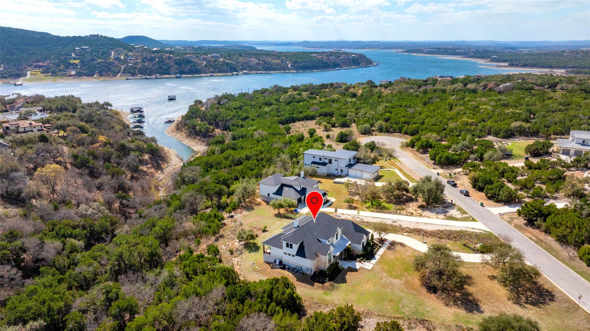 17701 Hunters Hollow, Jonestown, TX 78645