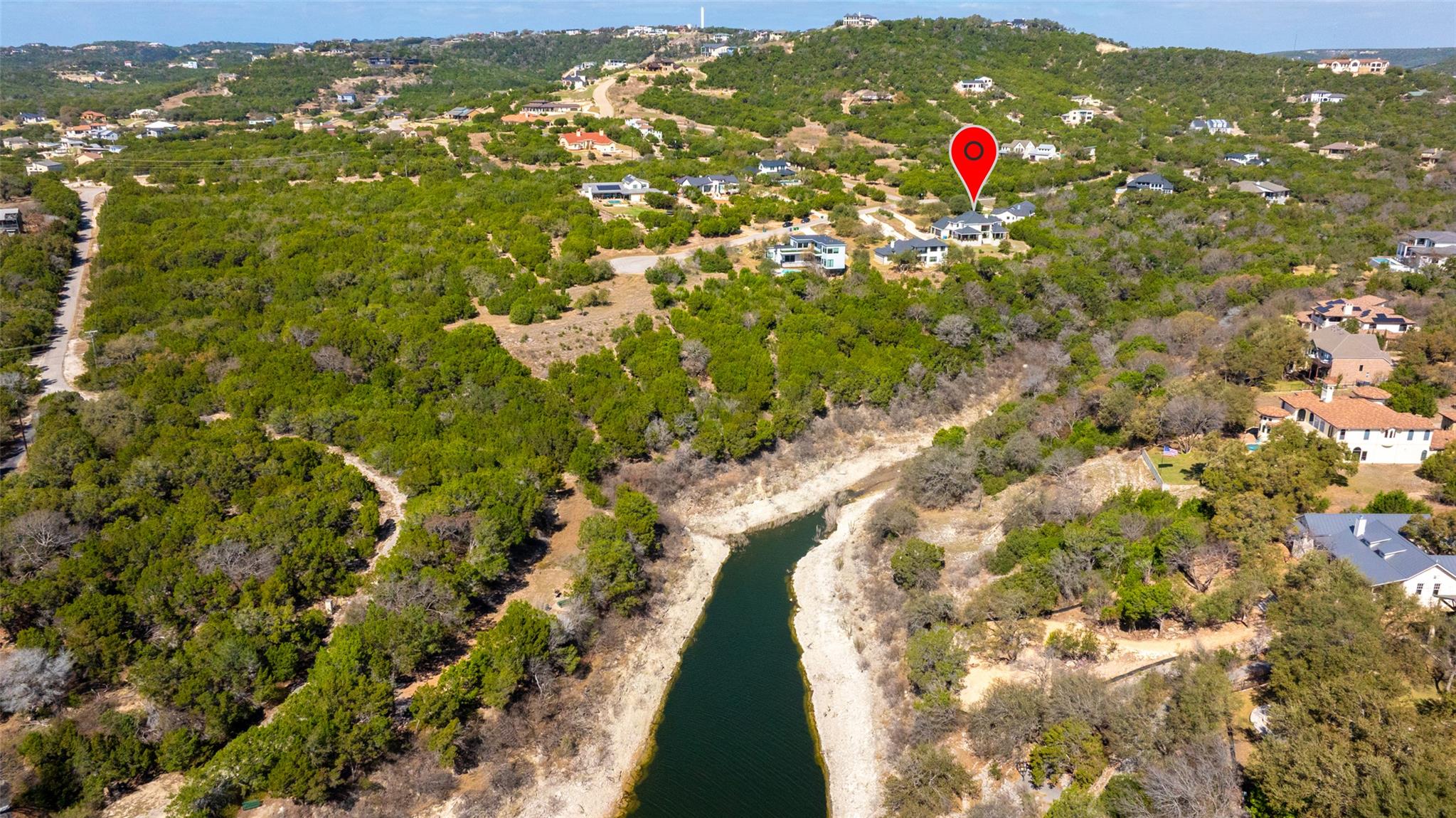 17701 Hunters Hollow, Jonestown, TX 78645