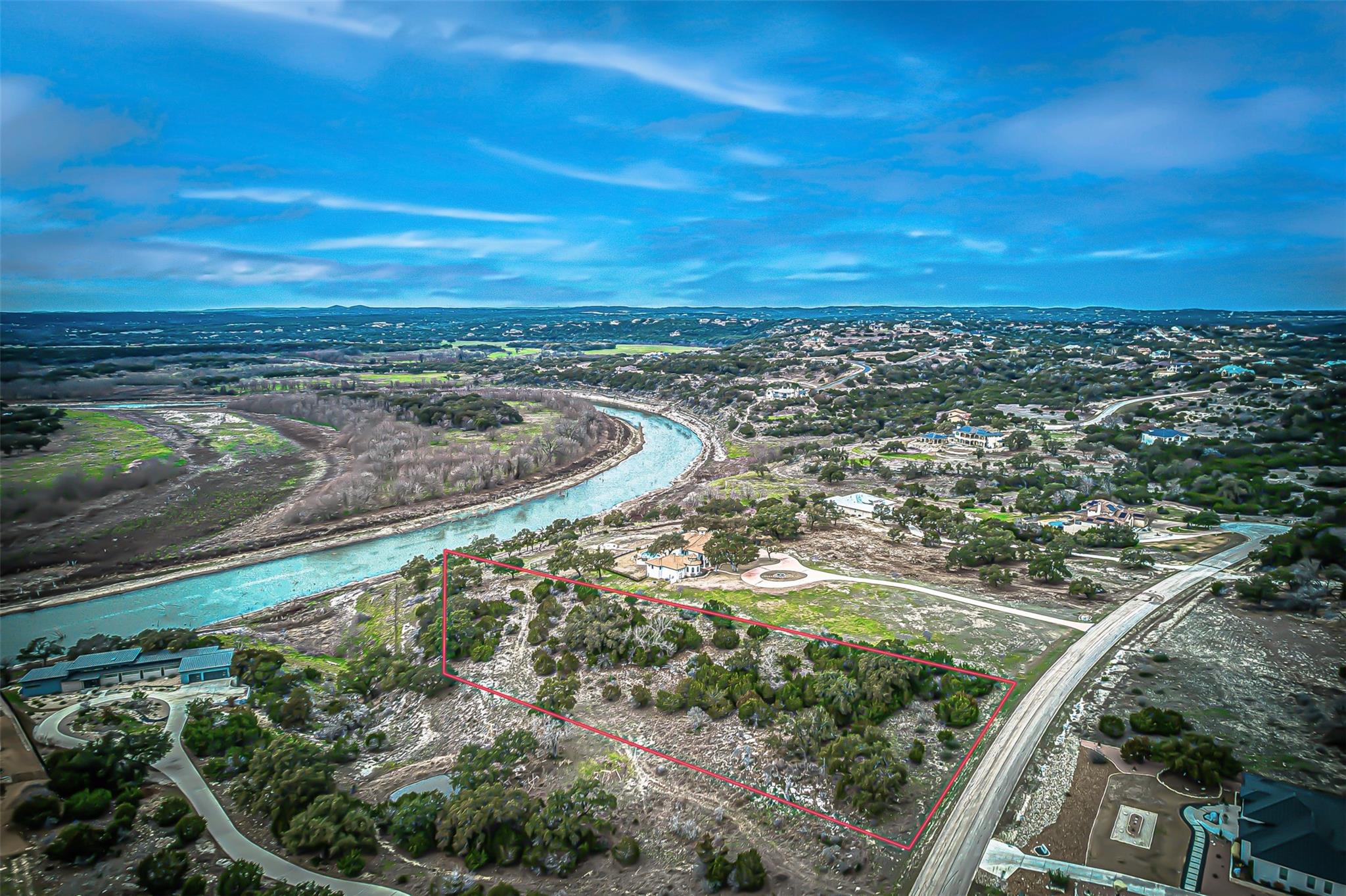 340 Arthur Ct, Spring Branch, TX 78070