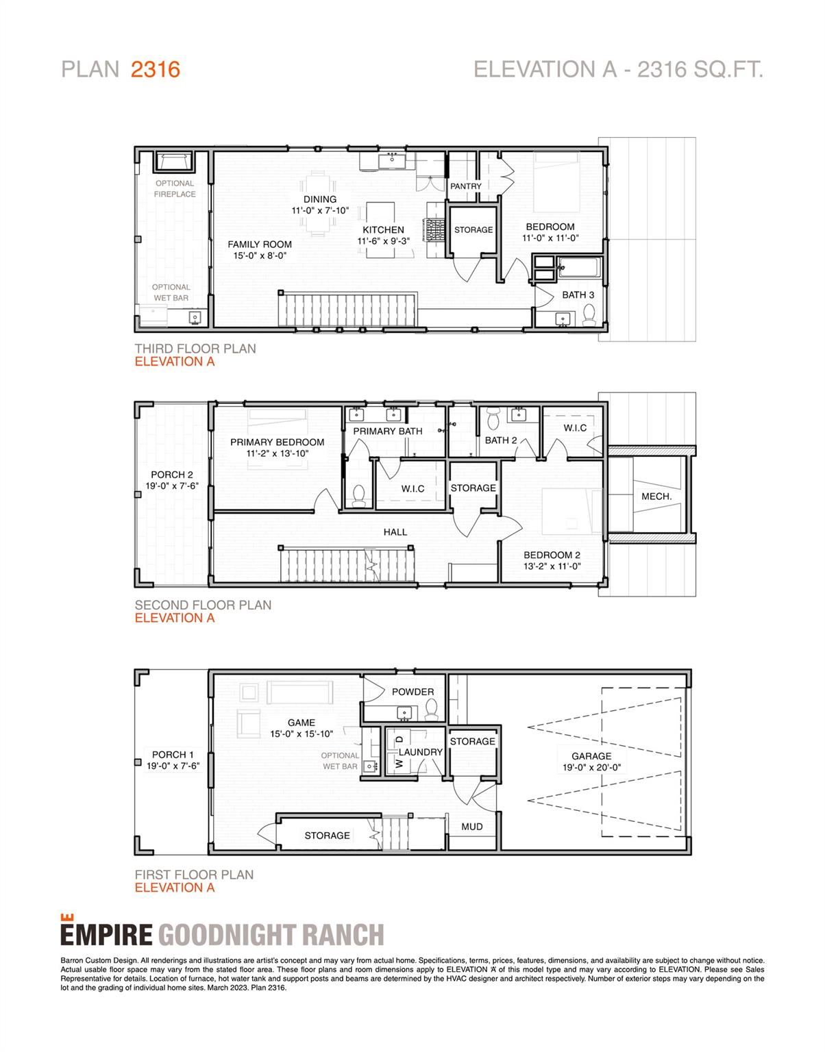 9101 Cattle Baron Path, Austin, TX 78747