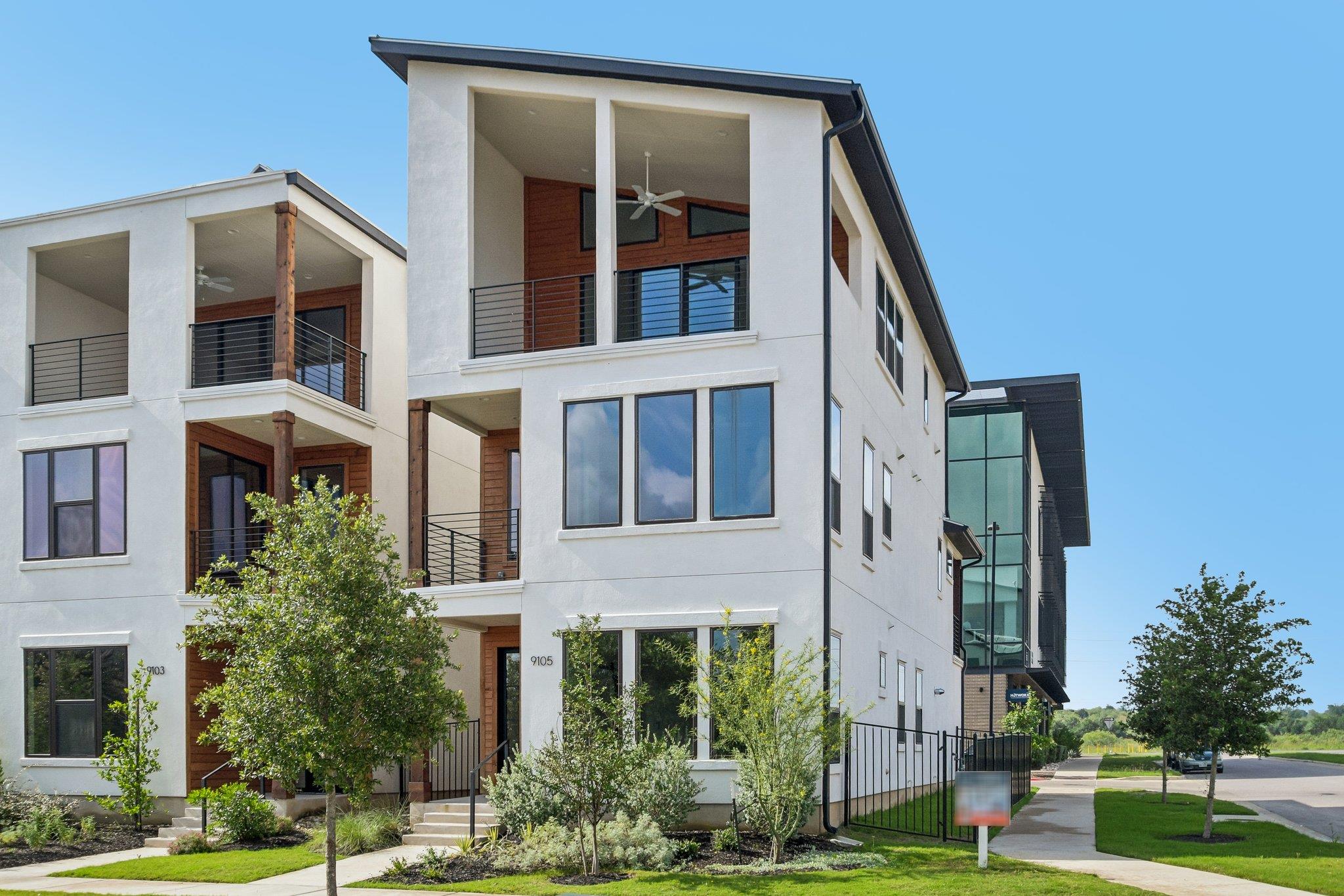 9105 Cattle Baron Path, Austin, TX 78747