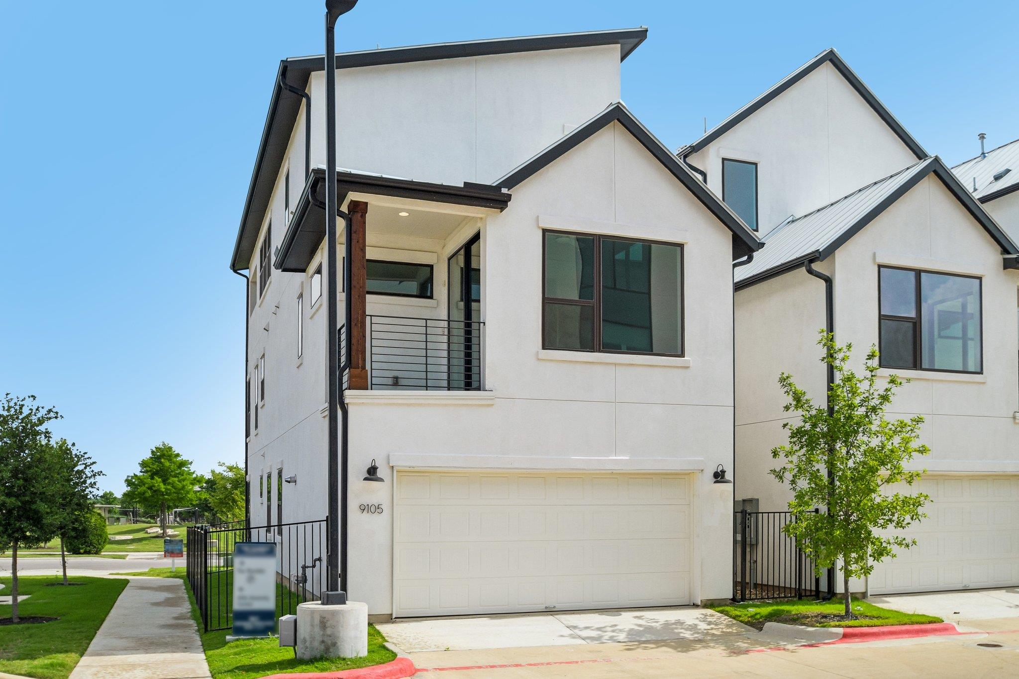 9105 Cattle Baron Path, Austin, TX 78747