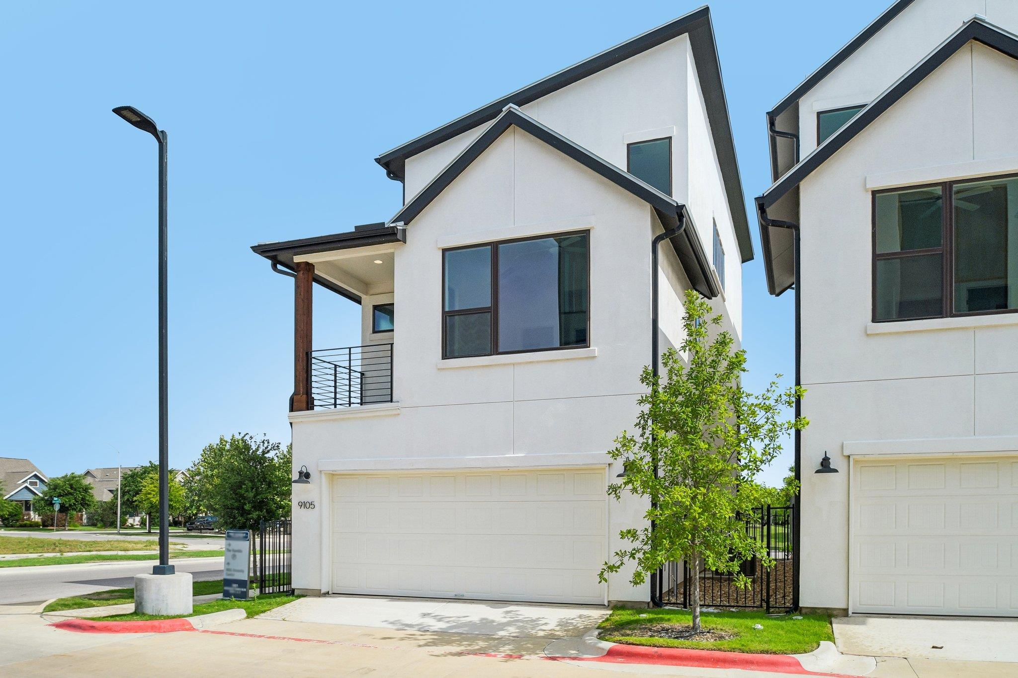 9105 Cattle Baron Path, Austin, TX 78747