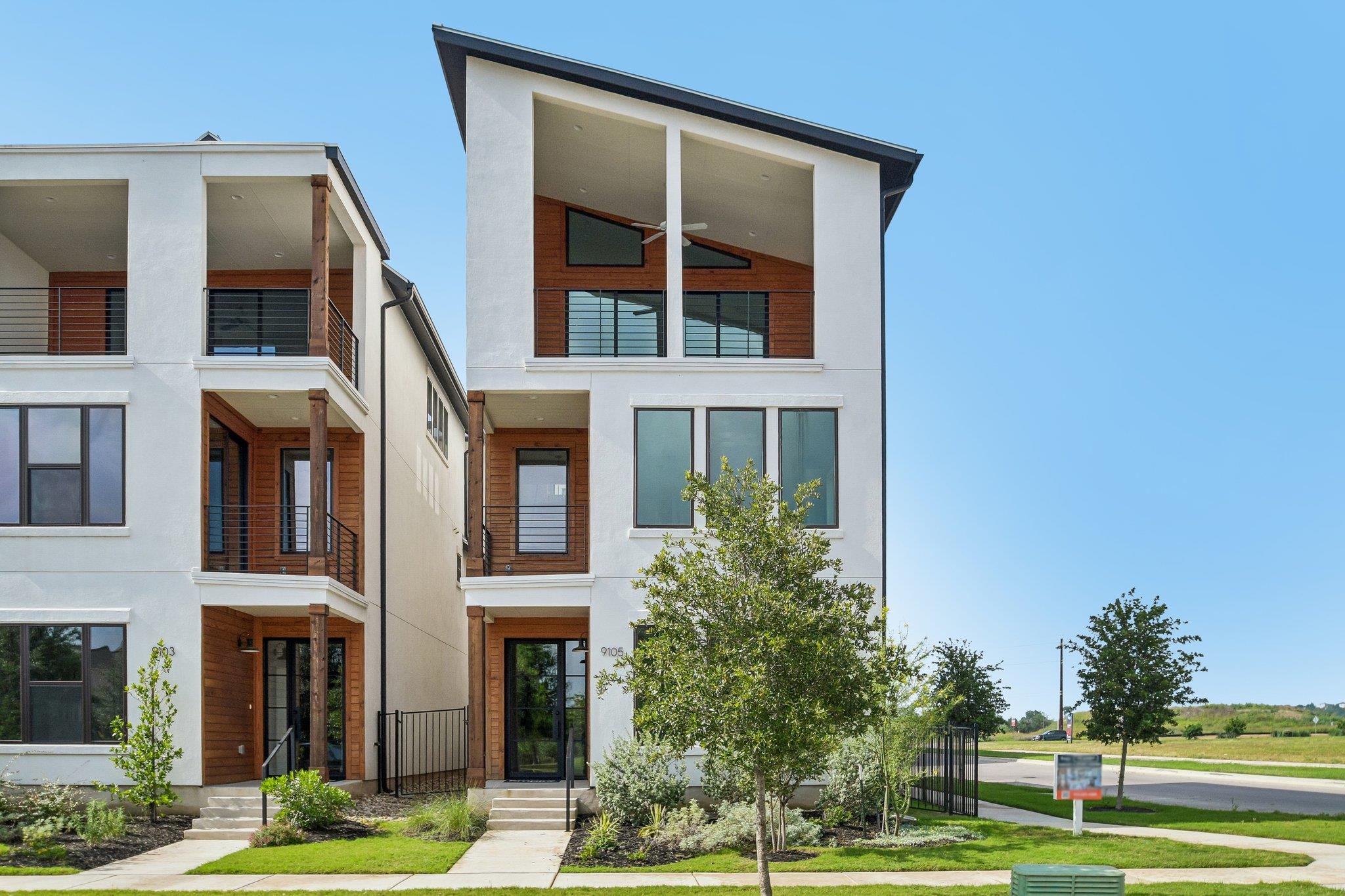 9105 Cattle Baron Path, Austin, TX 78747
