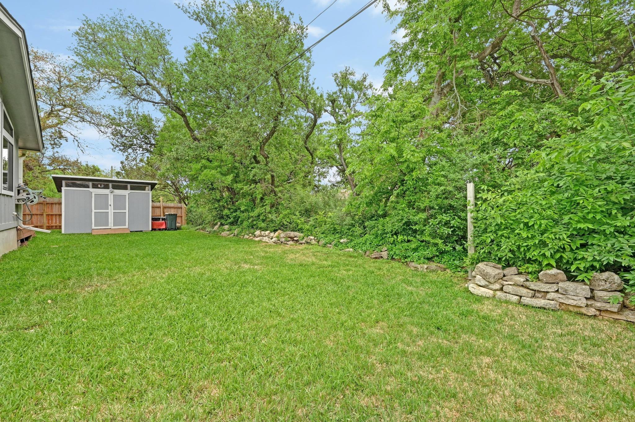 1407 Wilson Heights Dr, Austin, TX 78746