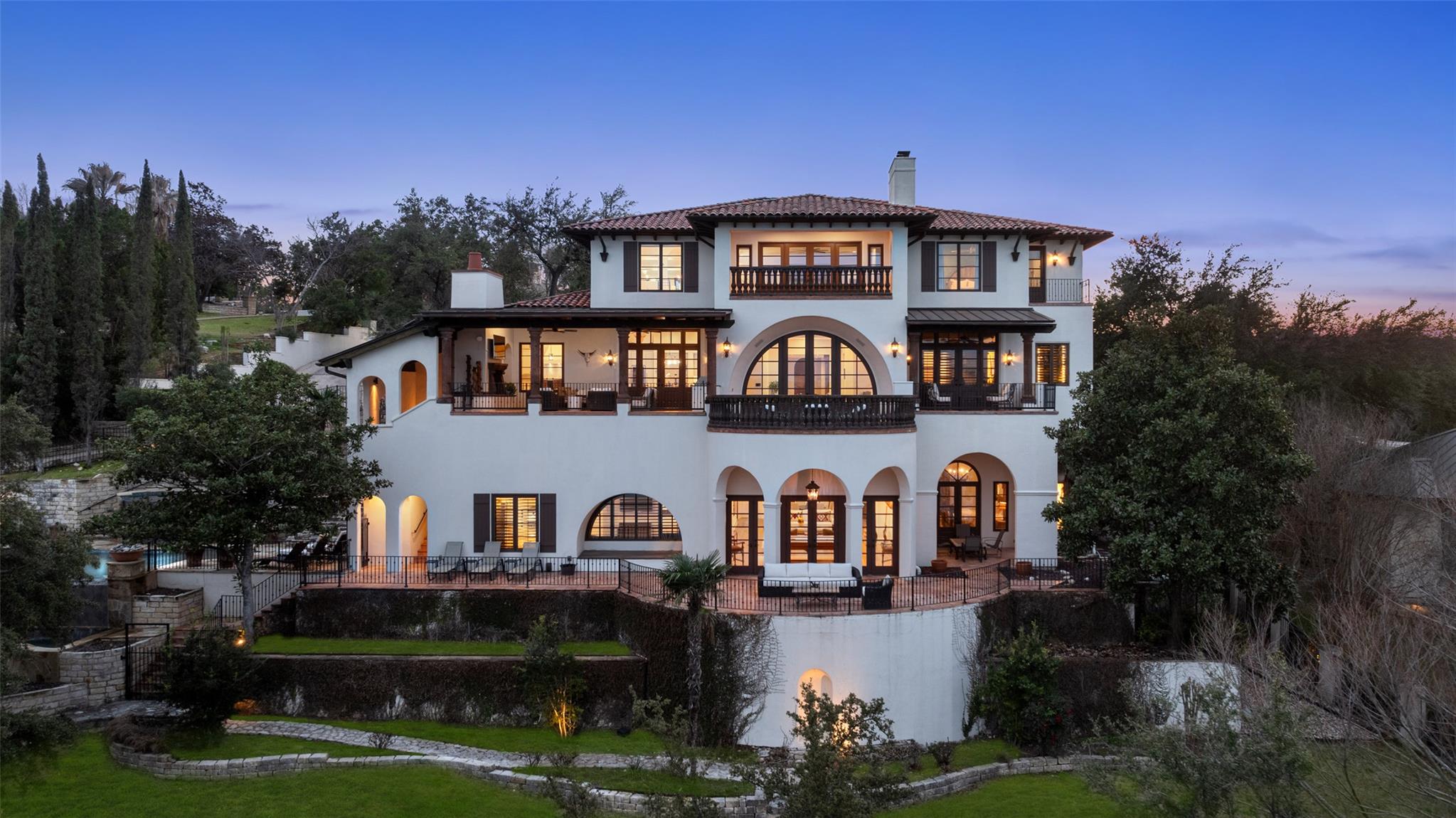 16106 Chateau Ave, Austin, TX 78734