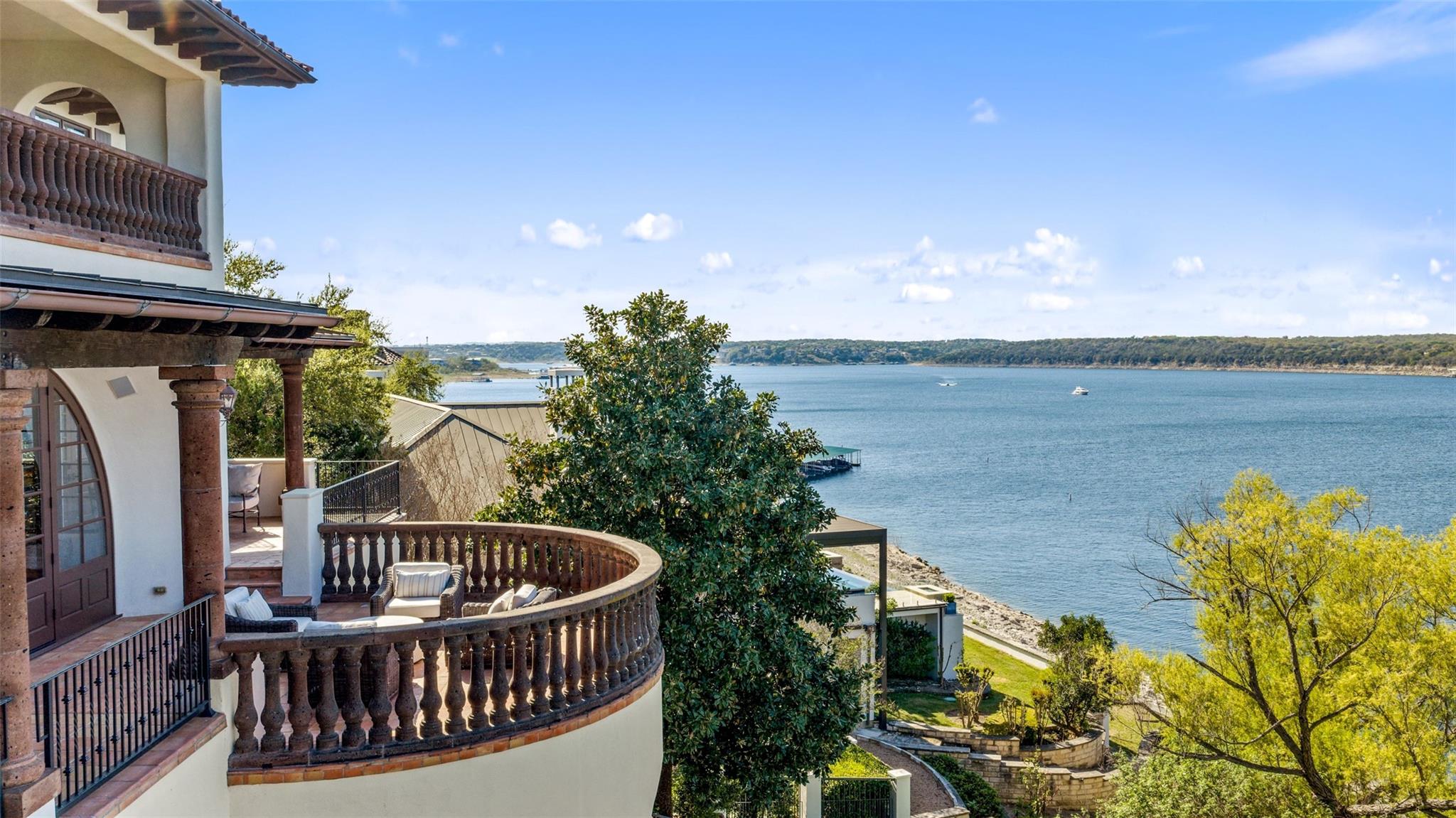 16106 Chateau Ave, Austin, TX 78734