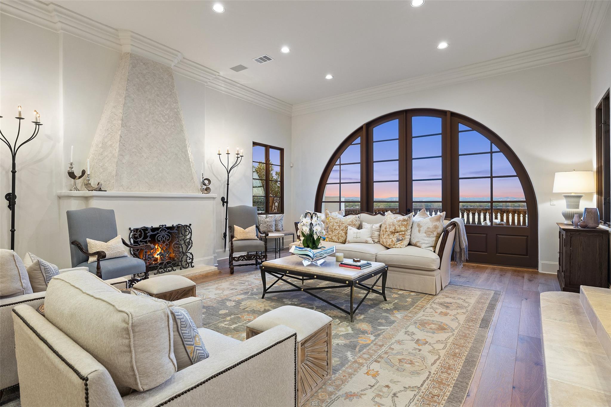 16106 Chateau Ave, Austin, TX 78734