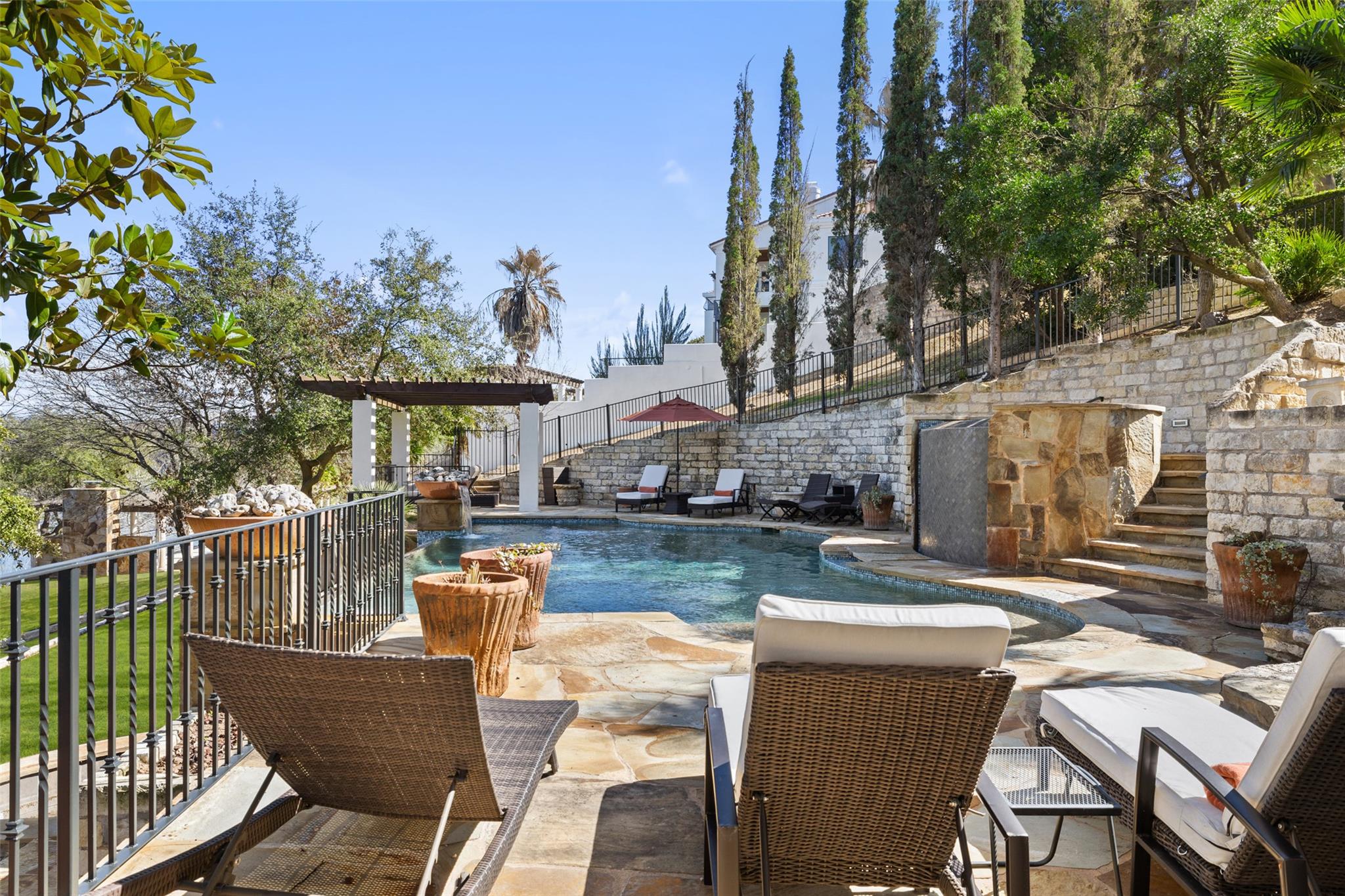 16106 Chateau Ave, Austin, TX 78734