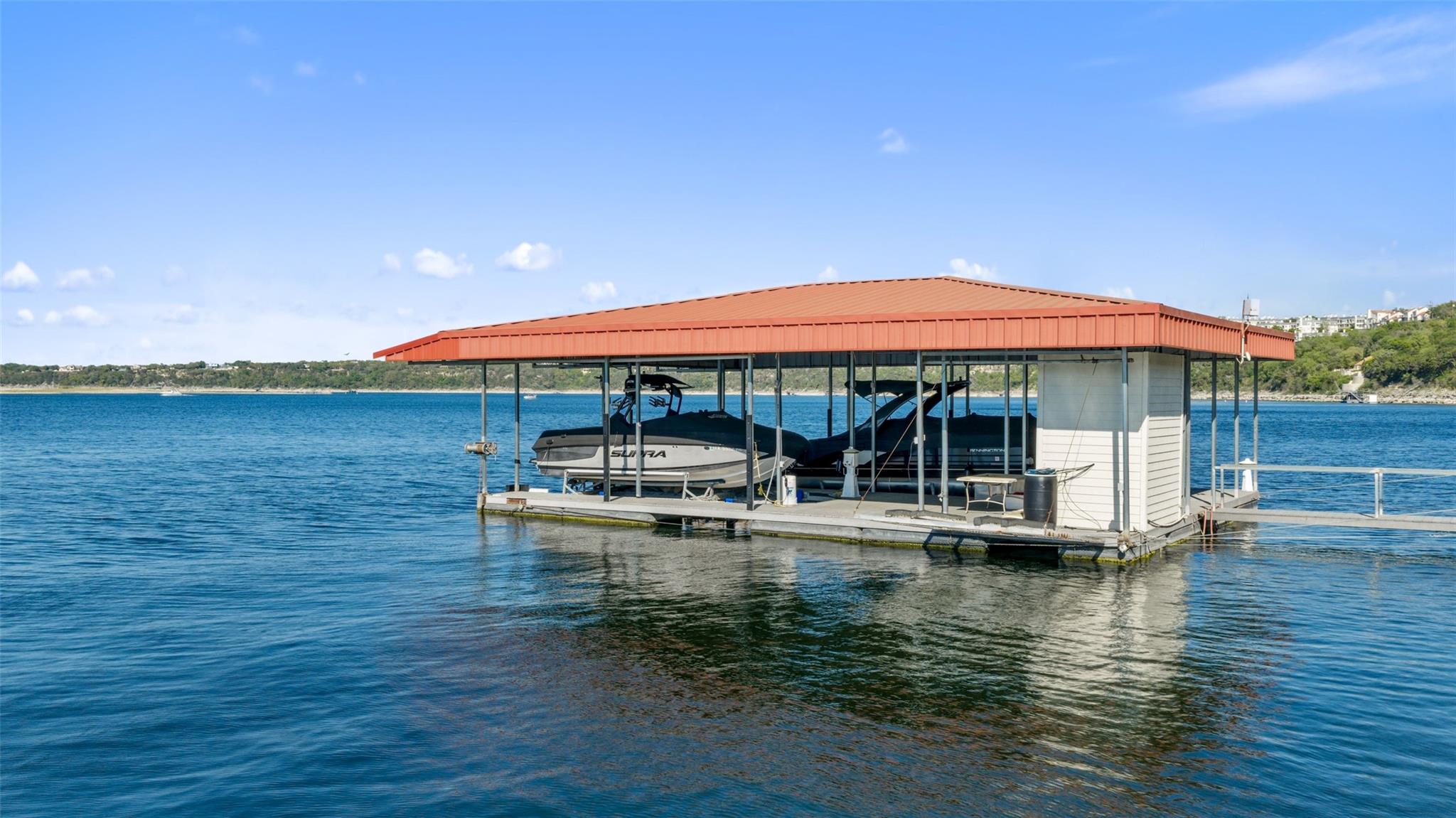 16106 Chateau Ave, Austin, TX 78734