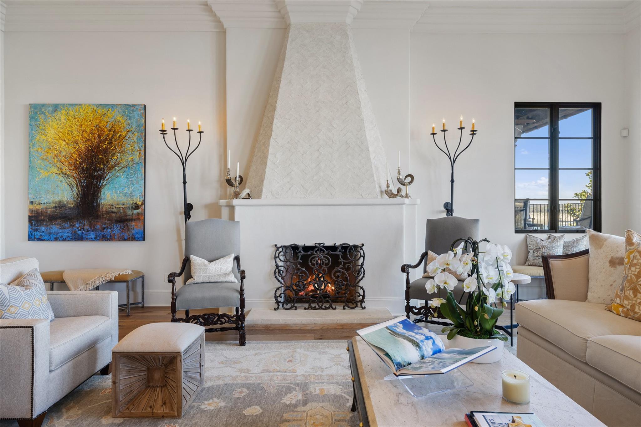 16106 Chateau Ave, Austin, TX 78734