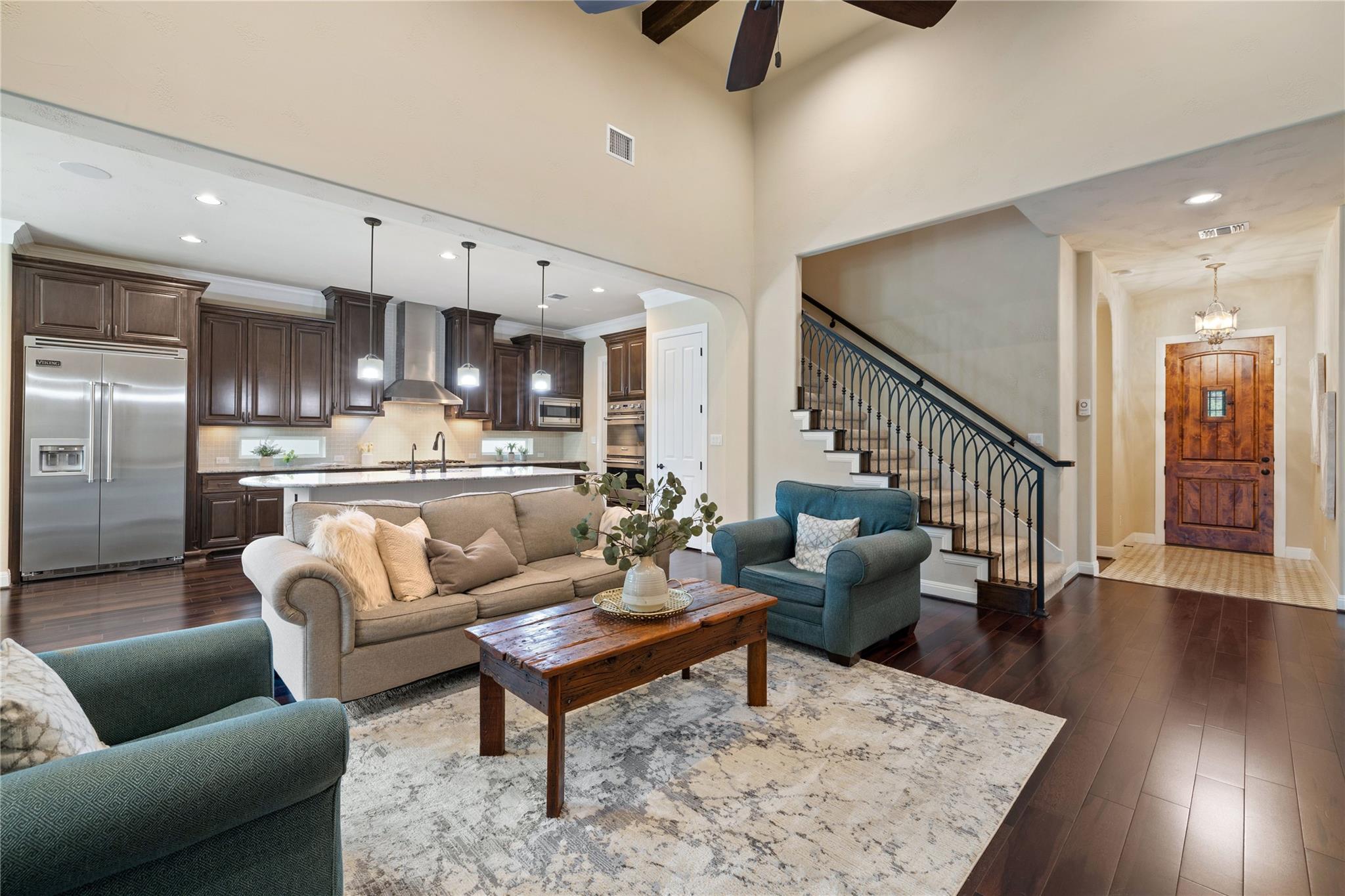 309 Grand Oaks Ln, Georgetown, TX 78628