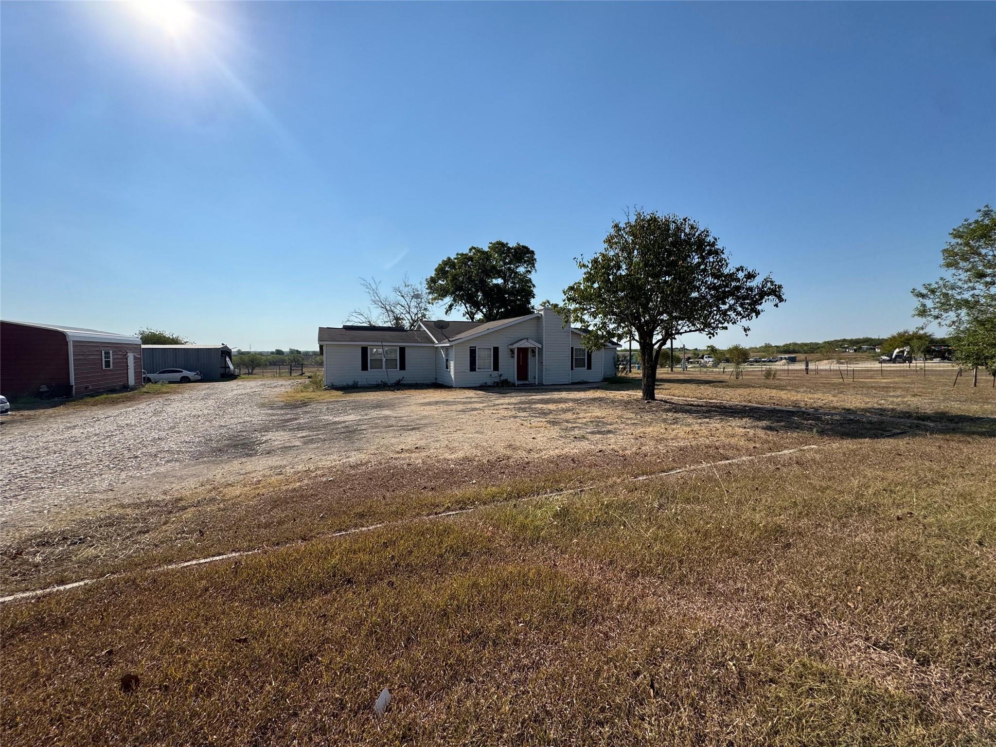 19142 Camino Real, Dale, TX 78616