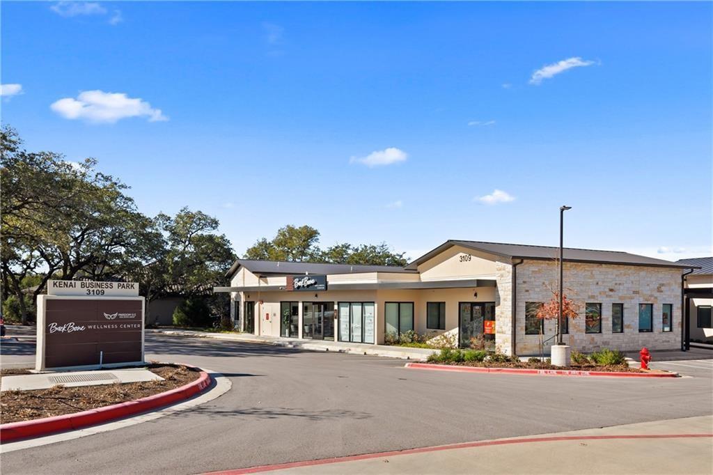 3109 Kenai Dr # 103, Cedar Park, TX 78613